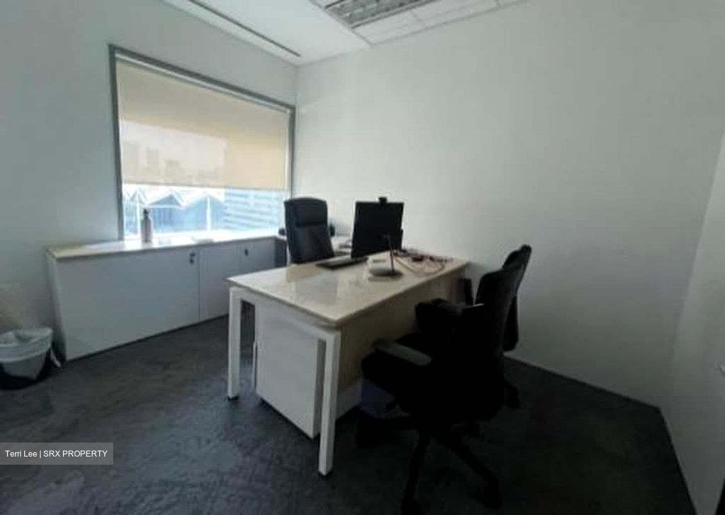 Suntec Tower Three (D1), Office #572119401